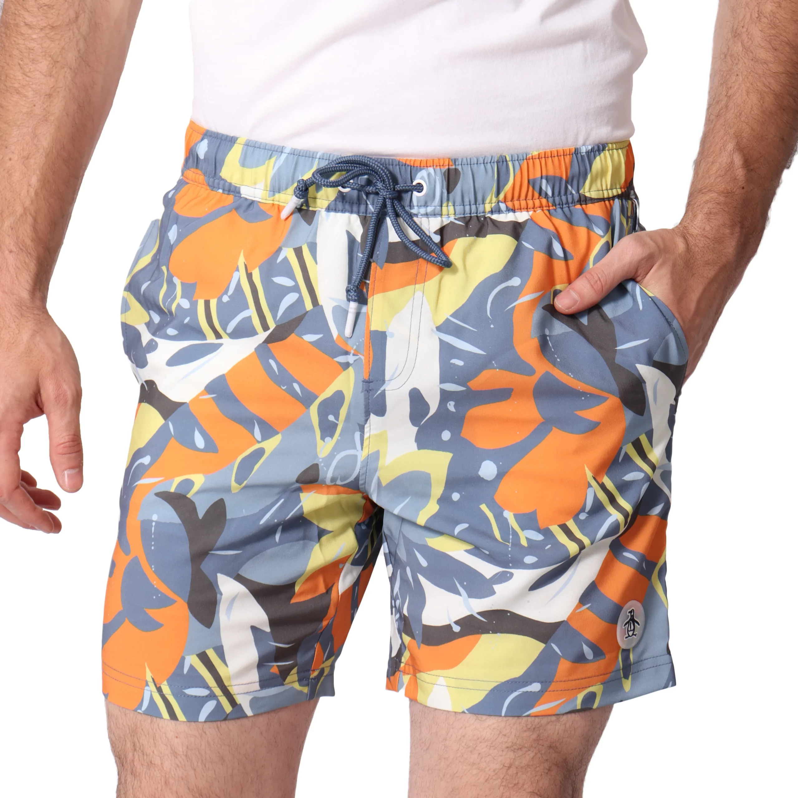 Bermuda playera