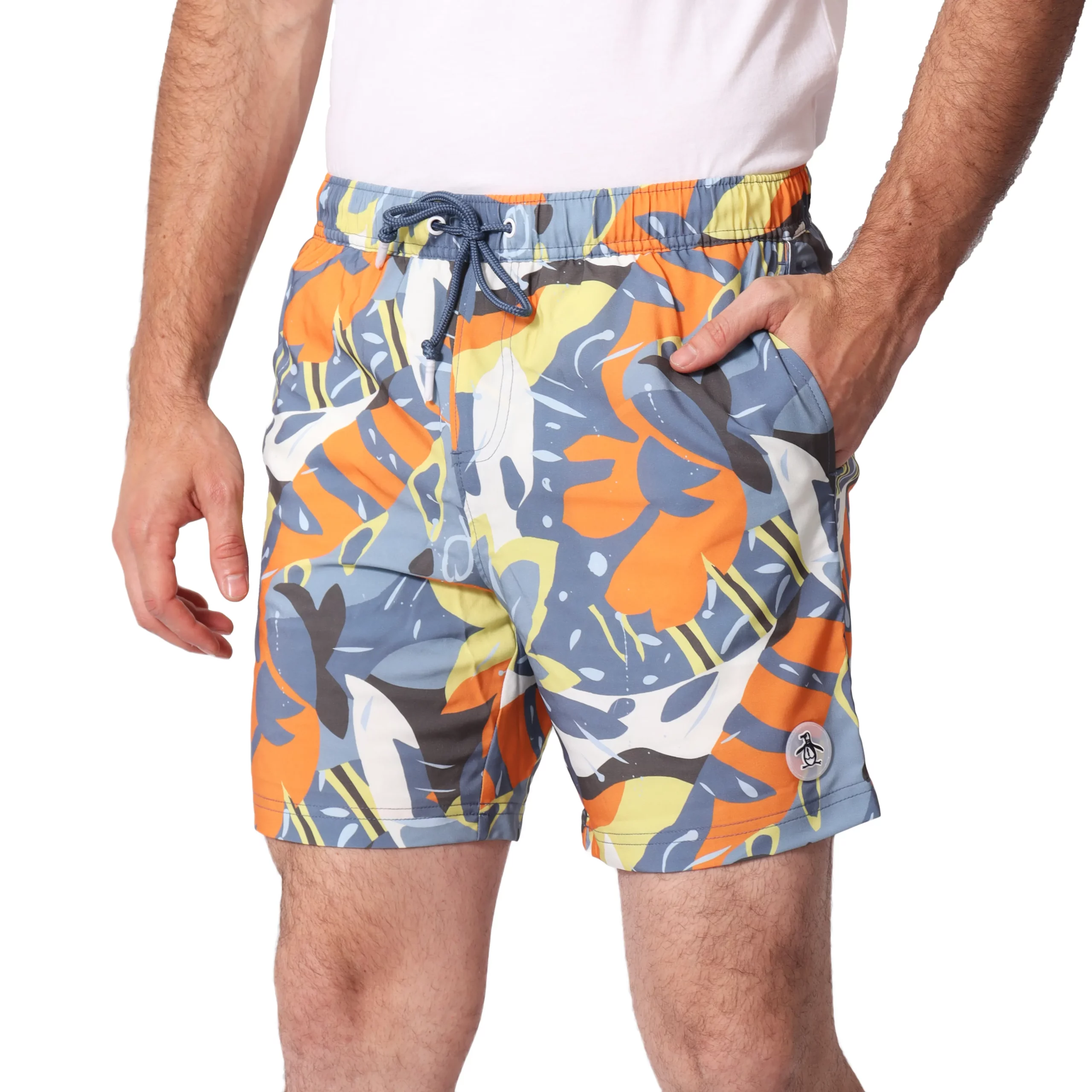Bermuda playera
