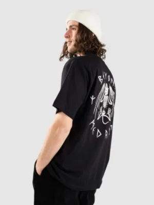 Beyond Medals Baekkel Camiseta