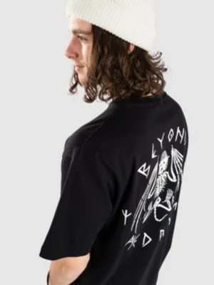Beyond Medals Baekkel Camiseta