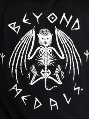 Beyond Medals Baekkel Camiseta