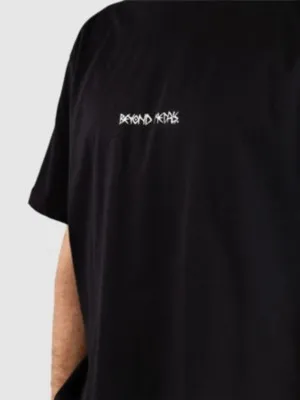 Beyond Medals Baekkel Camiseta