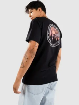 Billabong Rockies Camiseta
