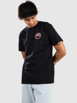 Billabong Rockies Camiseta