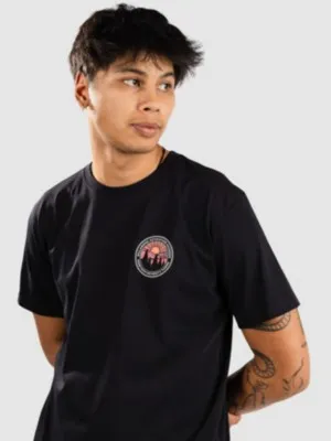 Billabong Rockies Camiseta