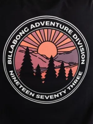 Billabong Rockies Camiseta