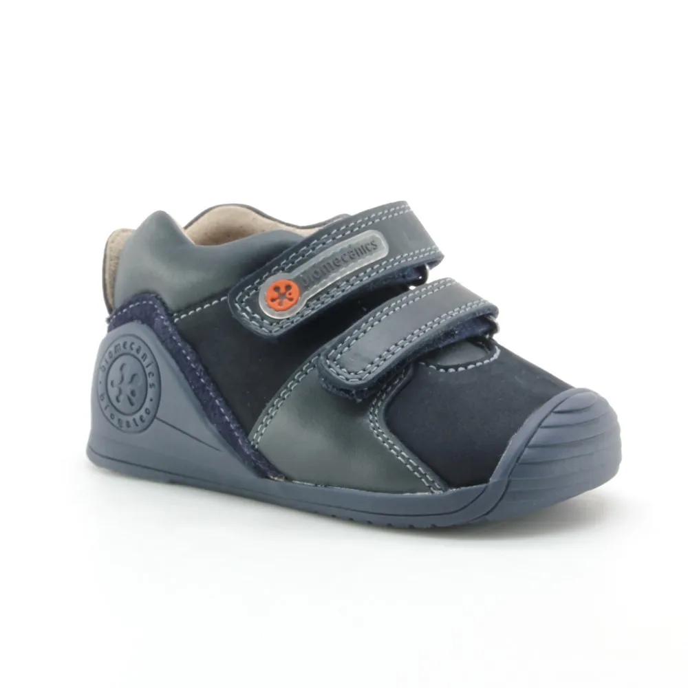 Biomecanics zapatos 181145A Azul