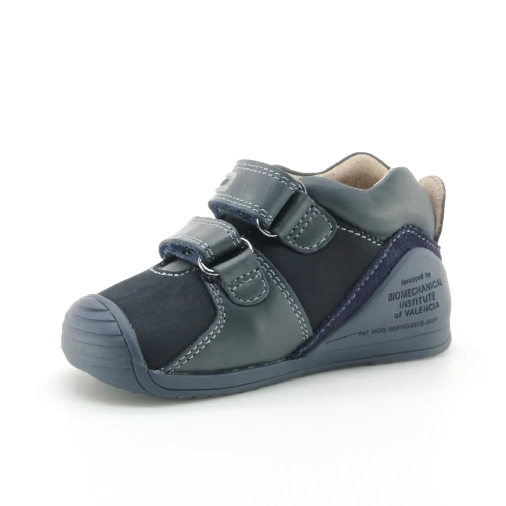 Biomecanics zapatos 181145A Azul