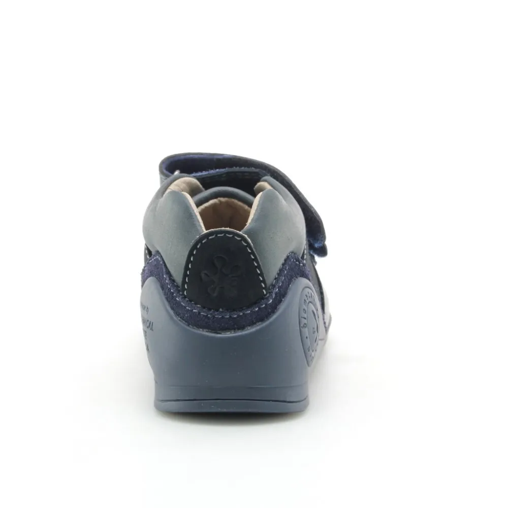 Biomecanics zapatos 181145A Azul