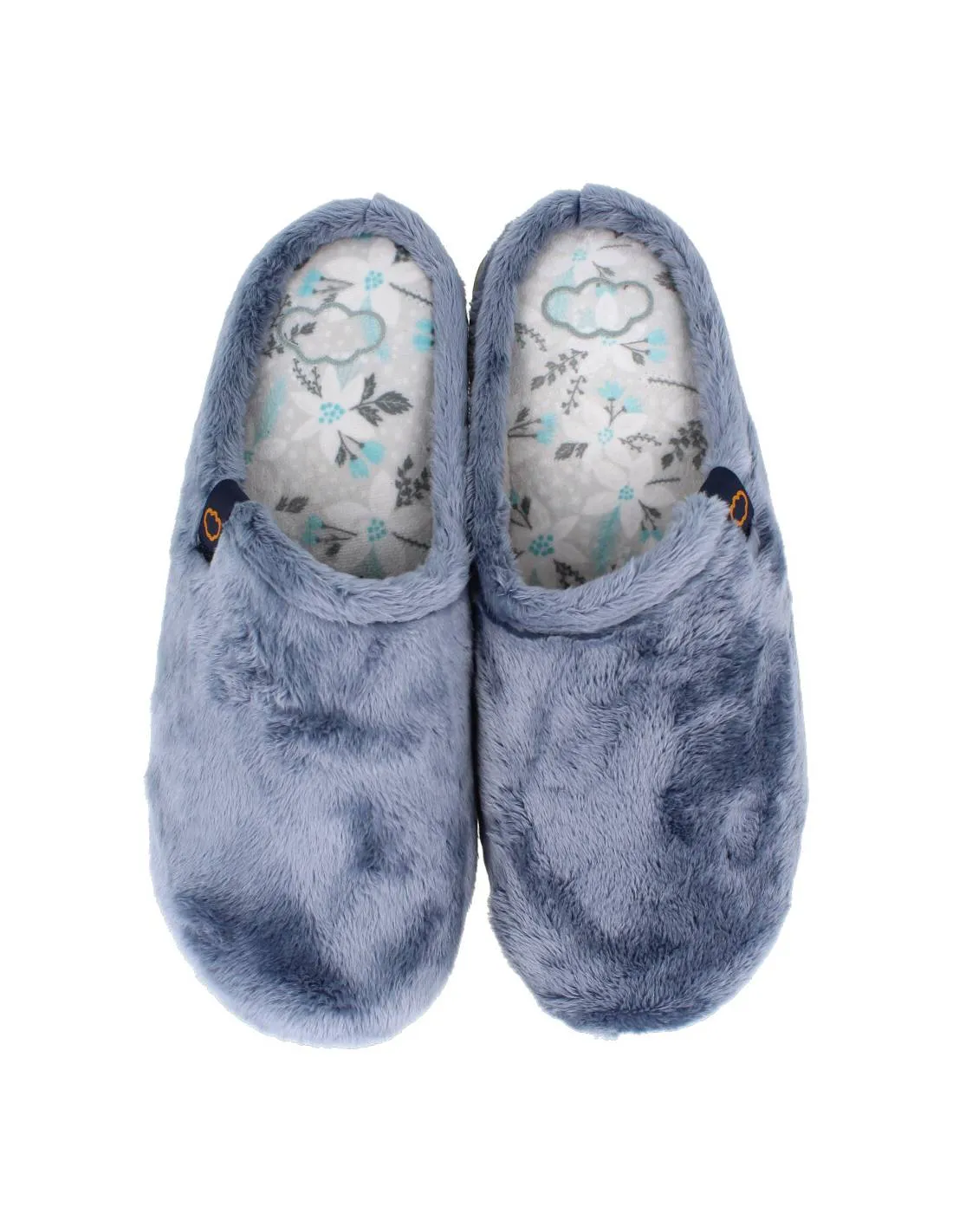 BIORELAX  ZAPATILLAS MUJER SUAPEL AZAFATA