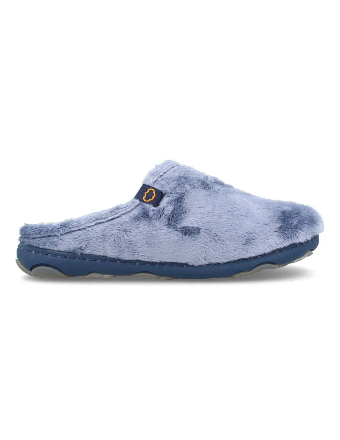 BIORELAX  ZAPATILLAS MUJER SUAPEL AZAFATA