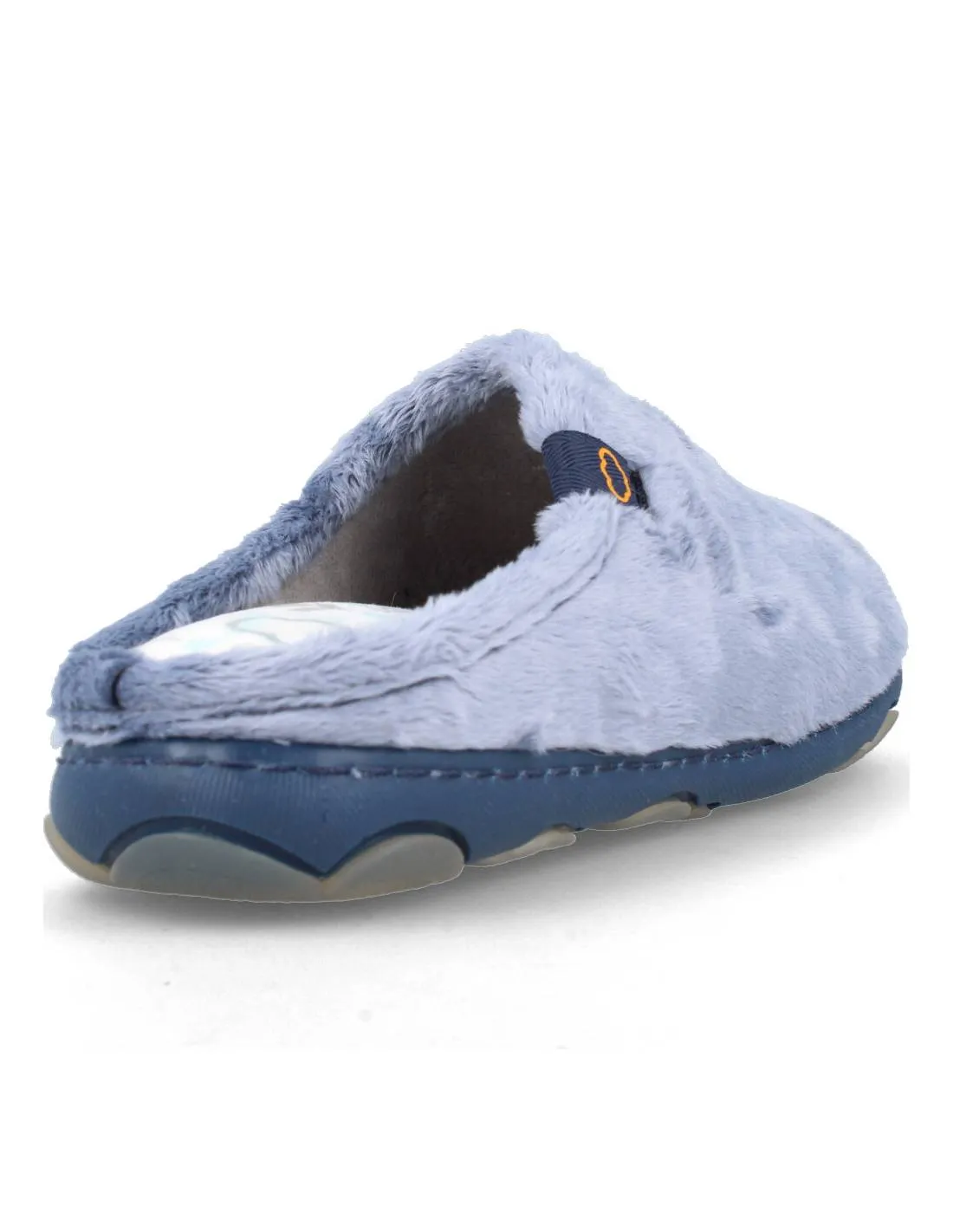 BIORELAX  ZAPATILLAS MUJER SUAPEL AZAFATA