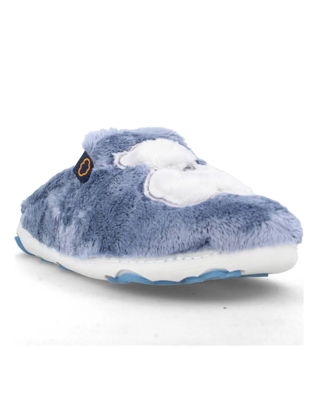 BIORELAX  ZAPATILLAS MUJER SUAPEL OSO AZAFATA