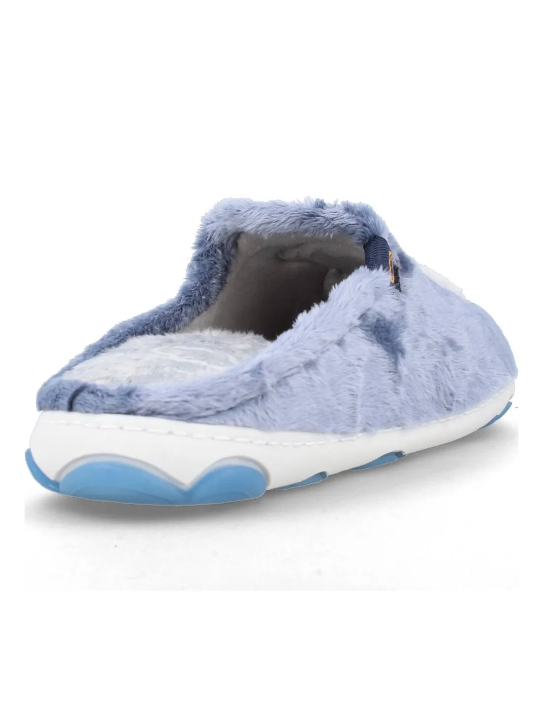 BIORELAX  ZAPATILLAS MUJER SUAPEL OSO AZAFATA