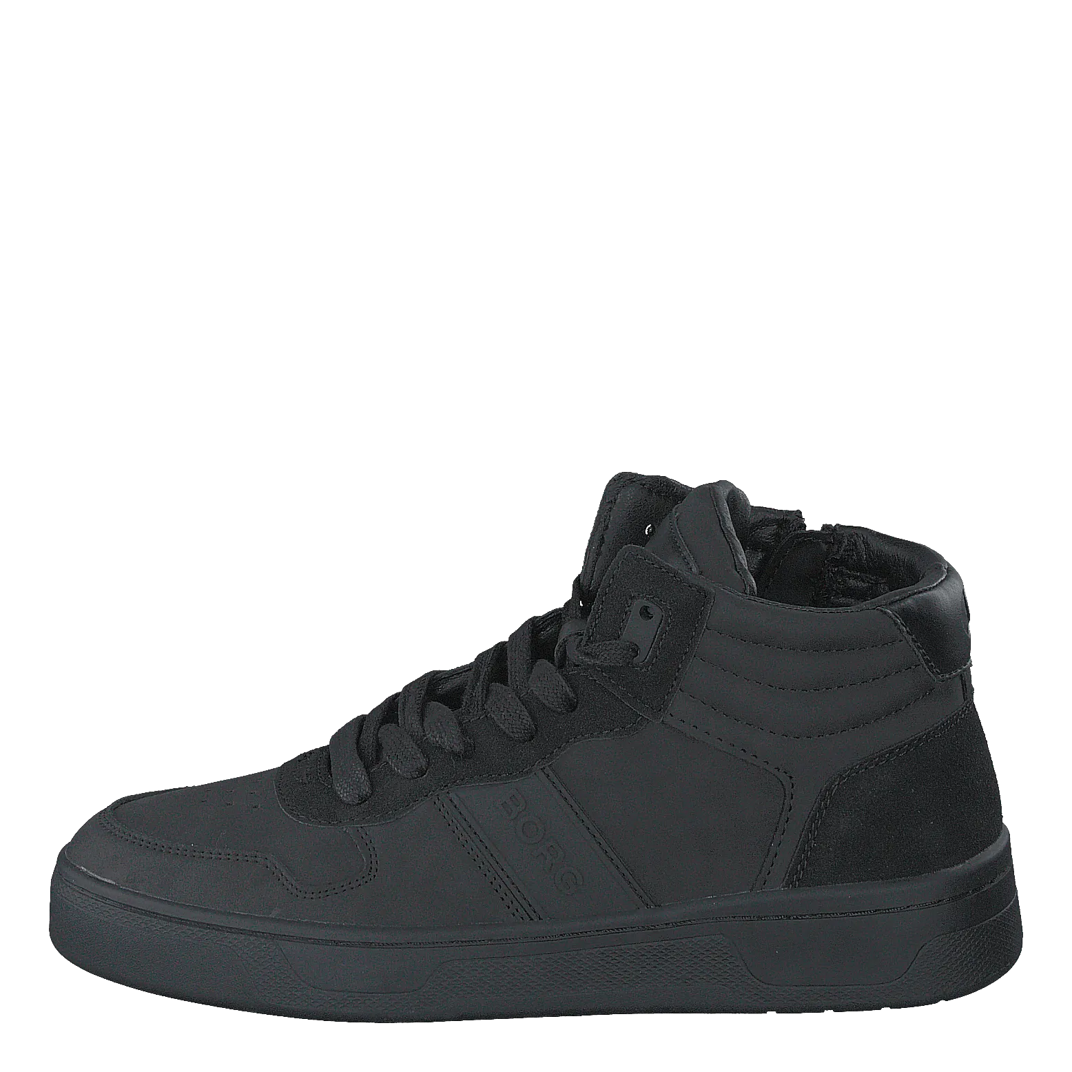 Björn Borg T2200 Mid Tnl K Black