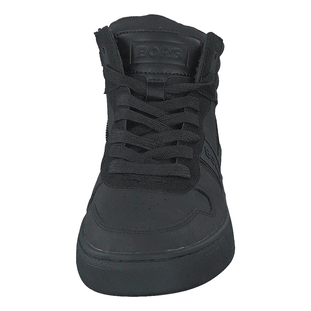 Björn Borg T2200 Mid Tnl K Black