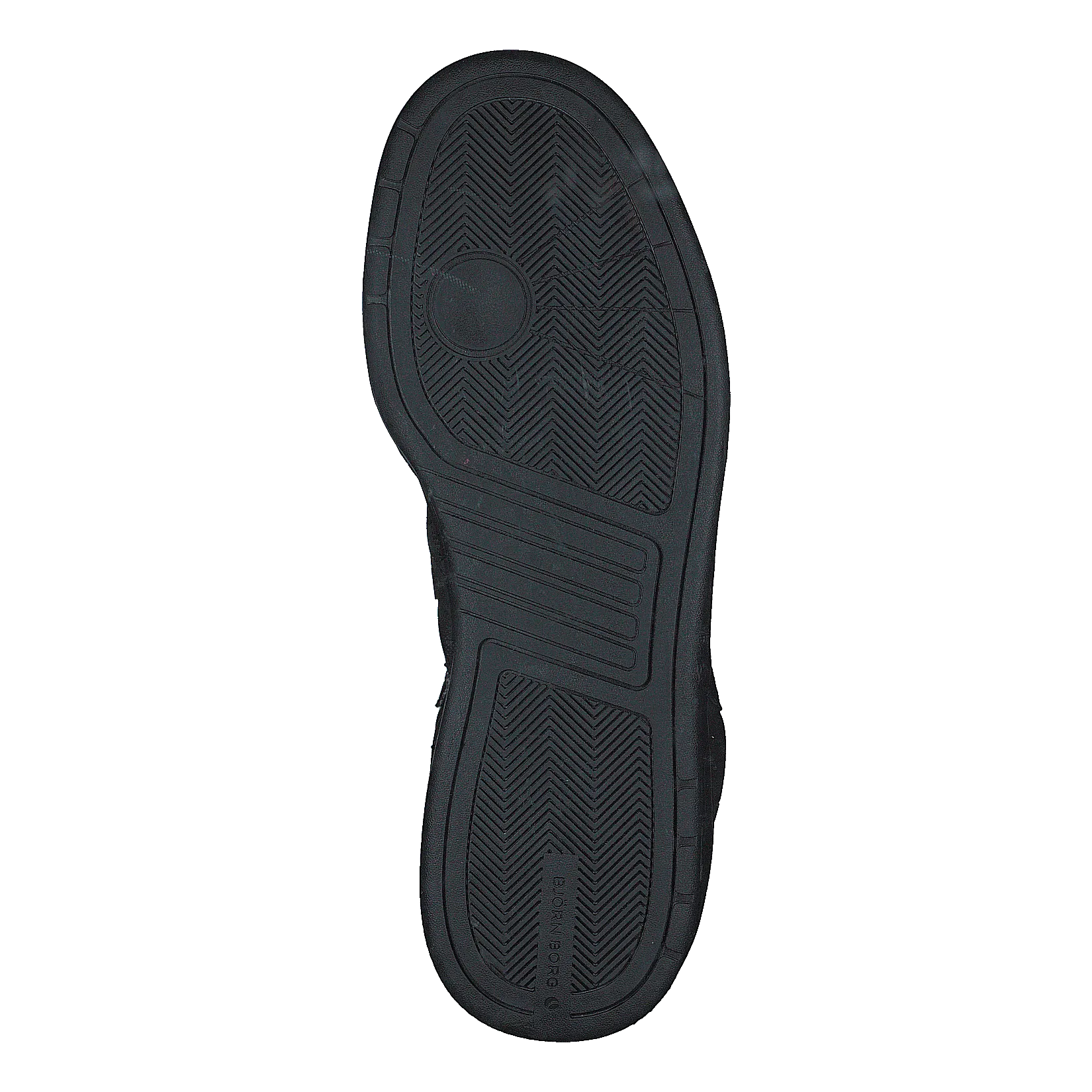 Björn Borg T2200 Mid Tnl K Black