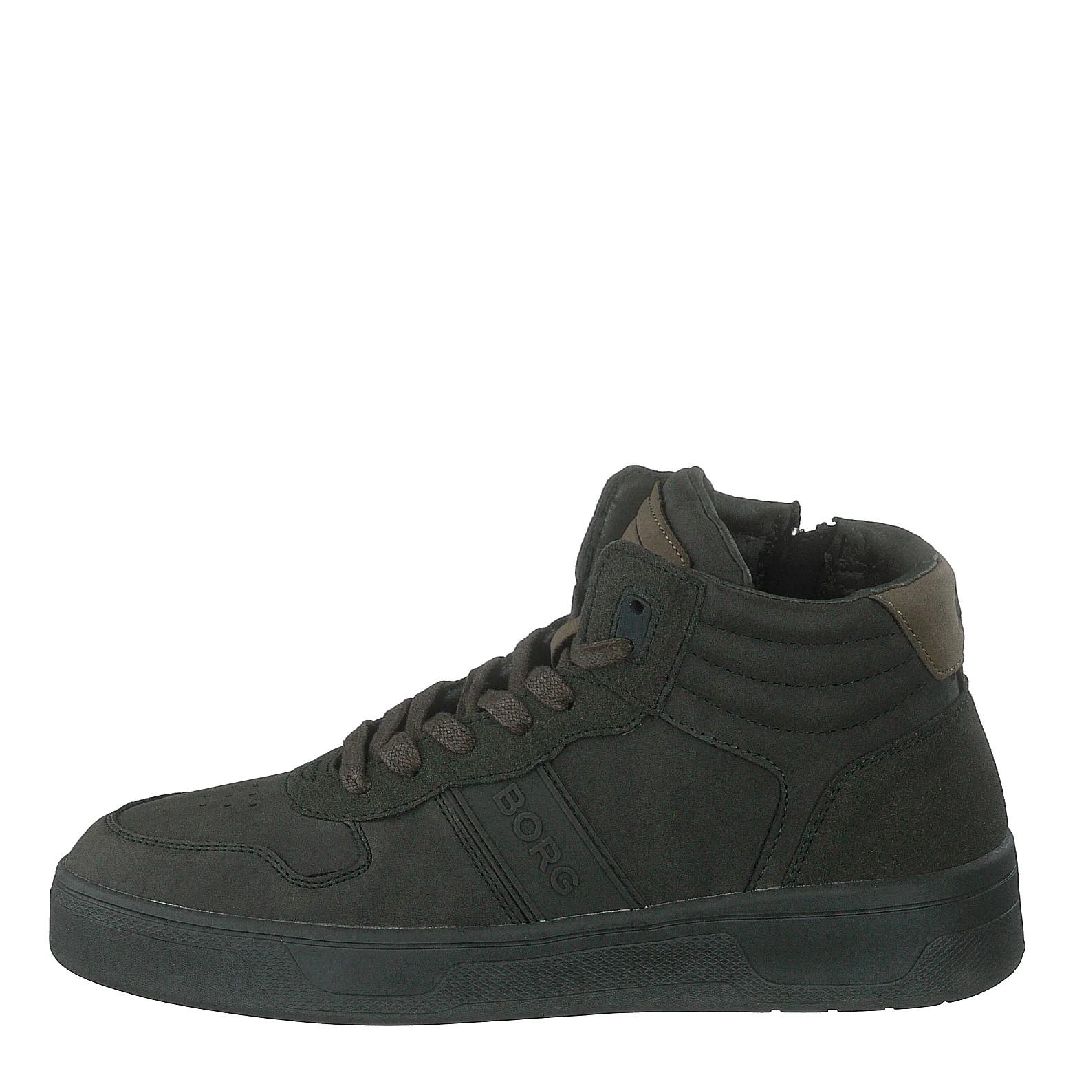 Björn Borg T2200 Mid Tnl K Olive