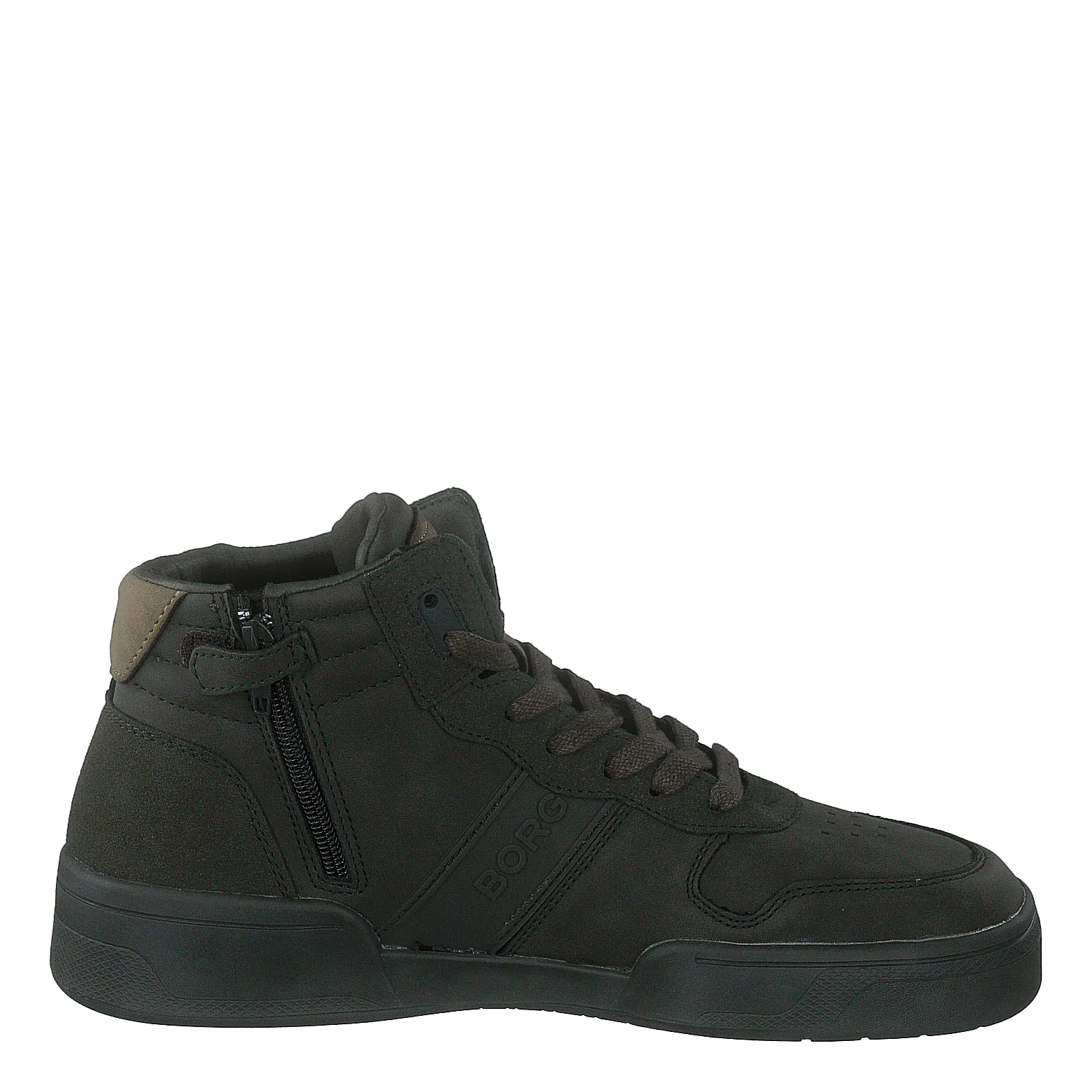 Björn Borg T2200 Mid Tnl K Olive