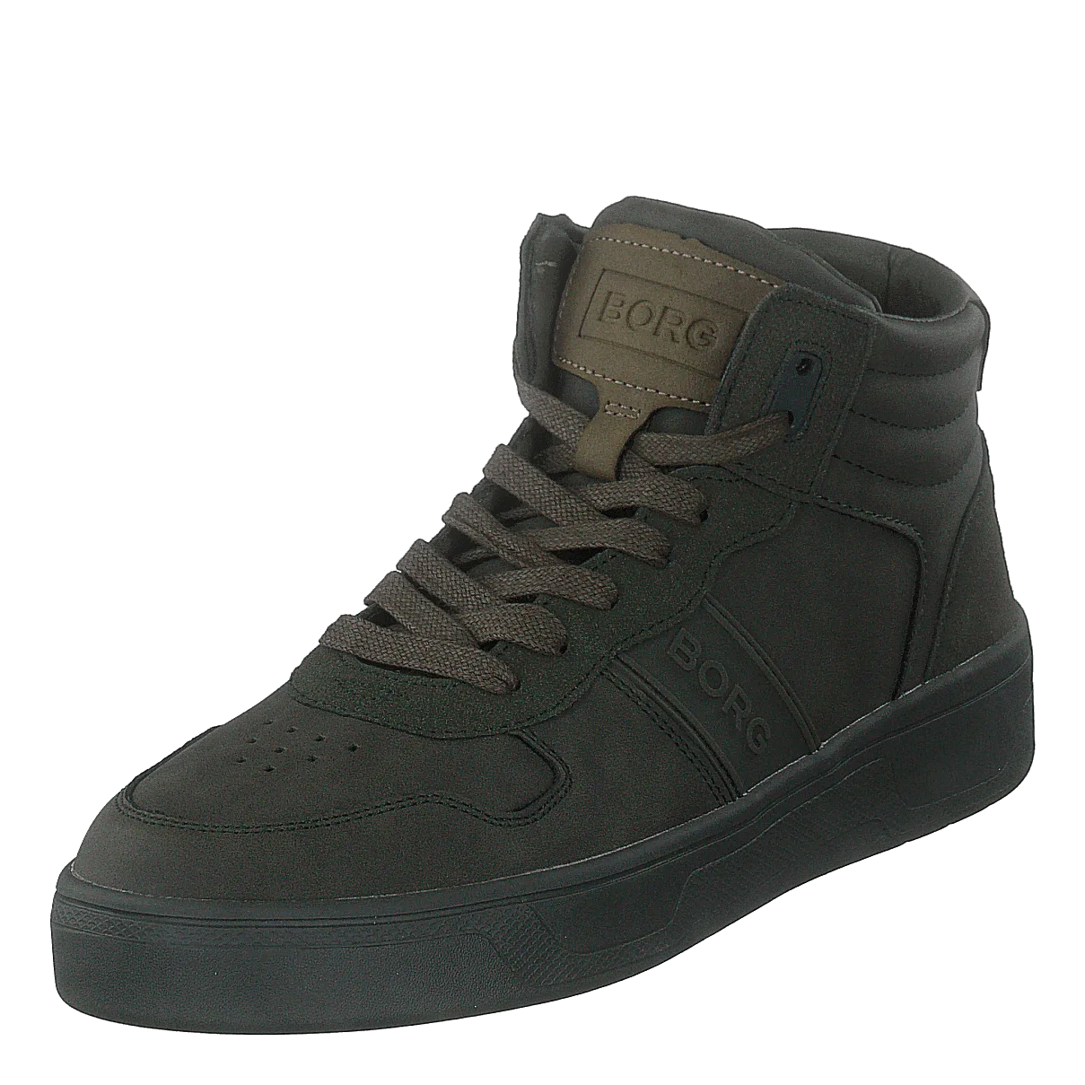 Björn Borg T2200 Mid Tnl K Olive