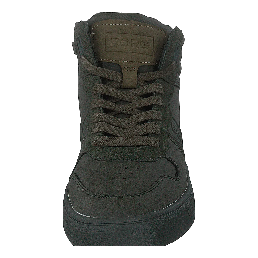 Björn Borg T2200 Mid Tnl K Olive