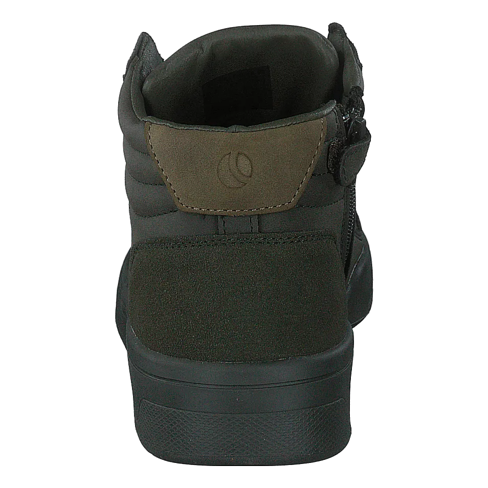 Björn Borg T2200 Mid Tnl K Olive