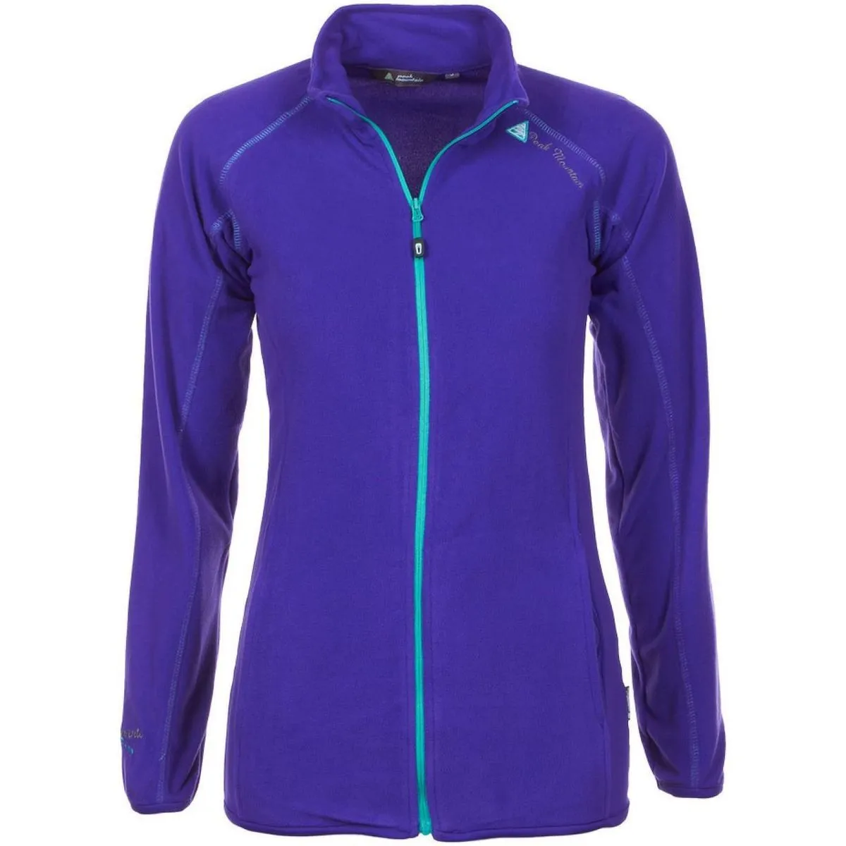 Blouson polaire femme AFONE