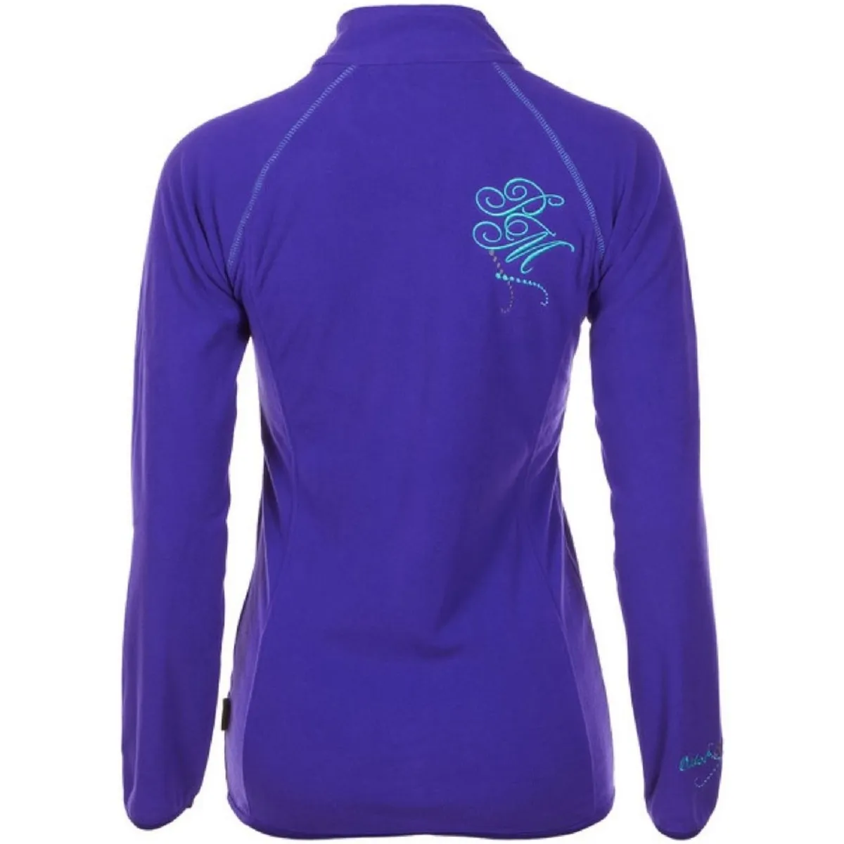Blouson polaire femme AFONE