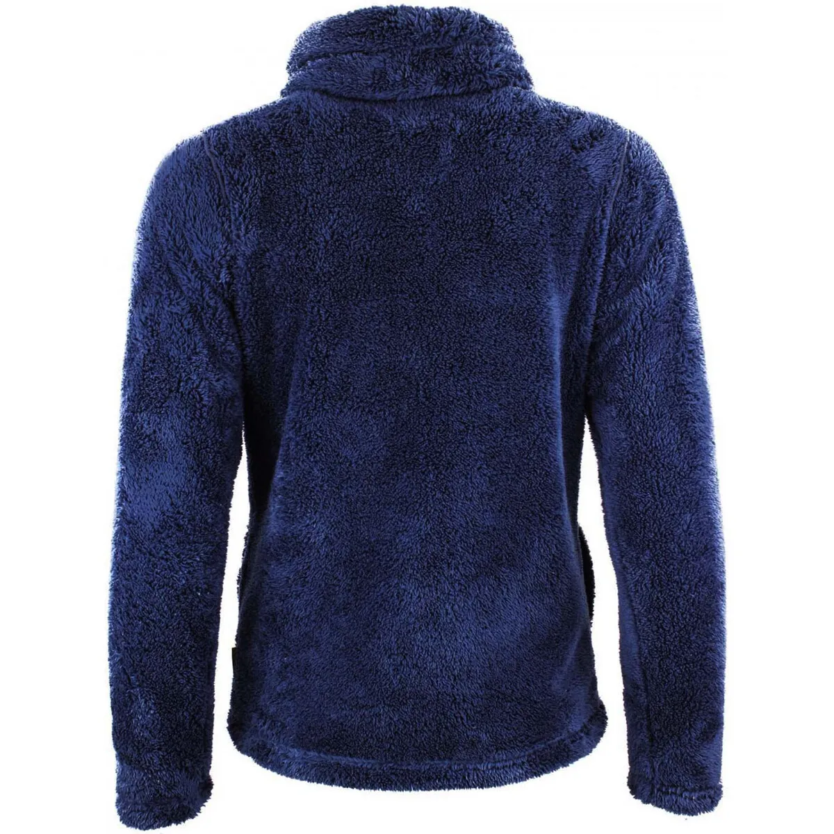 Blouson polaire femme ASANA