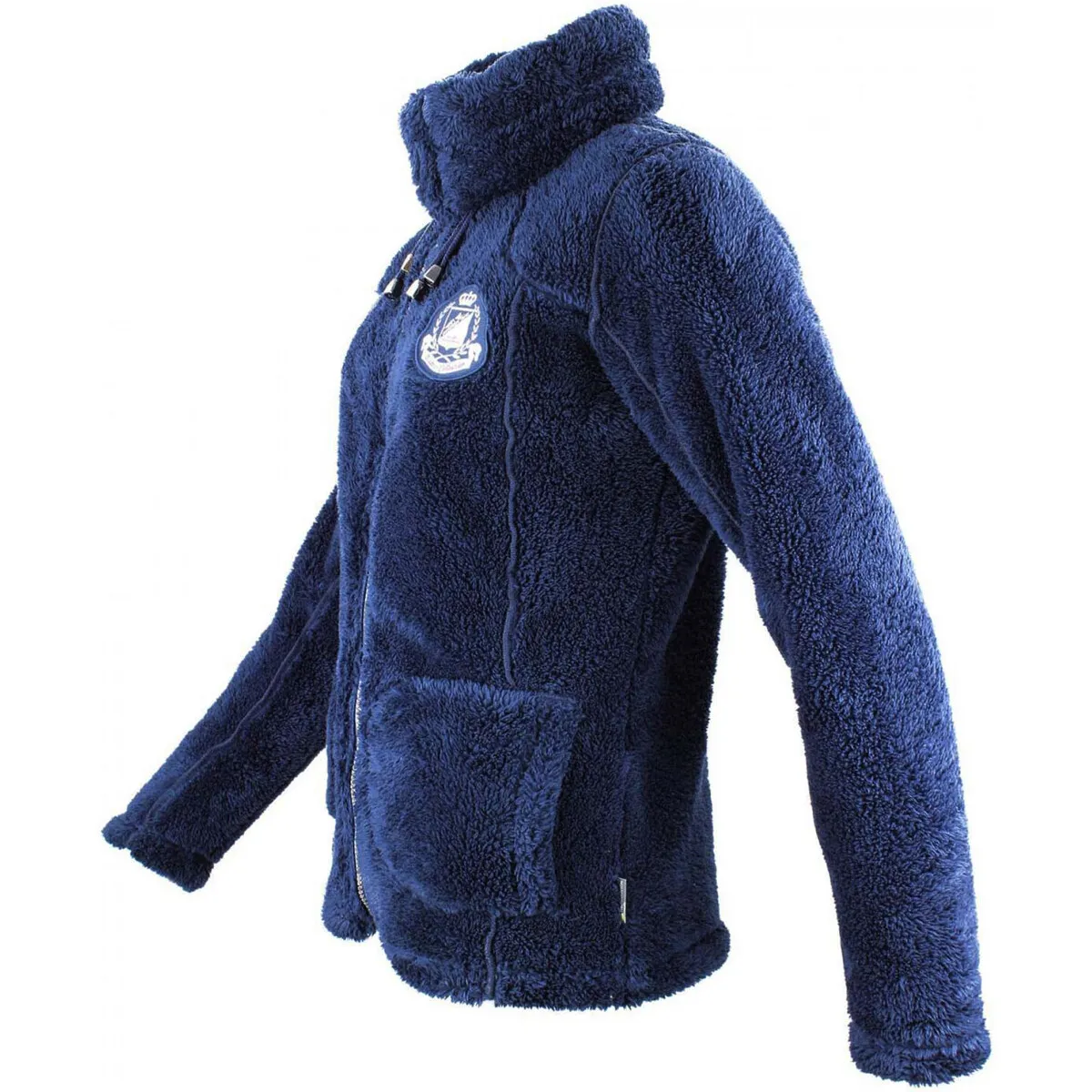 Blouson polaire femme ASANA