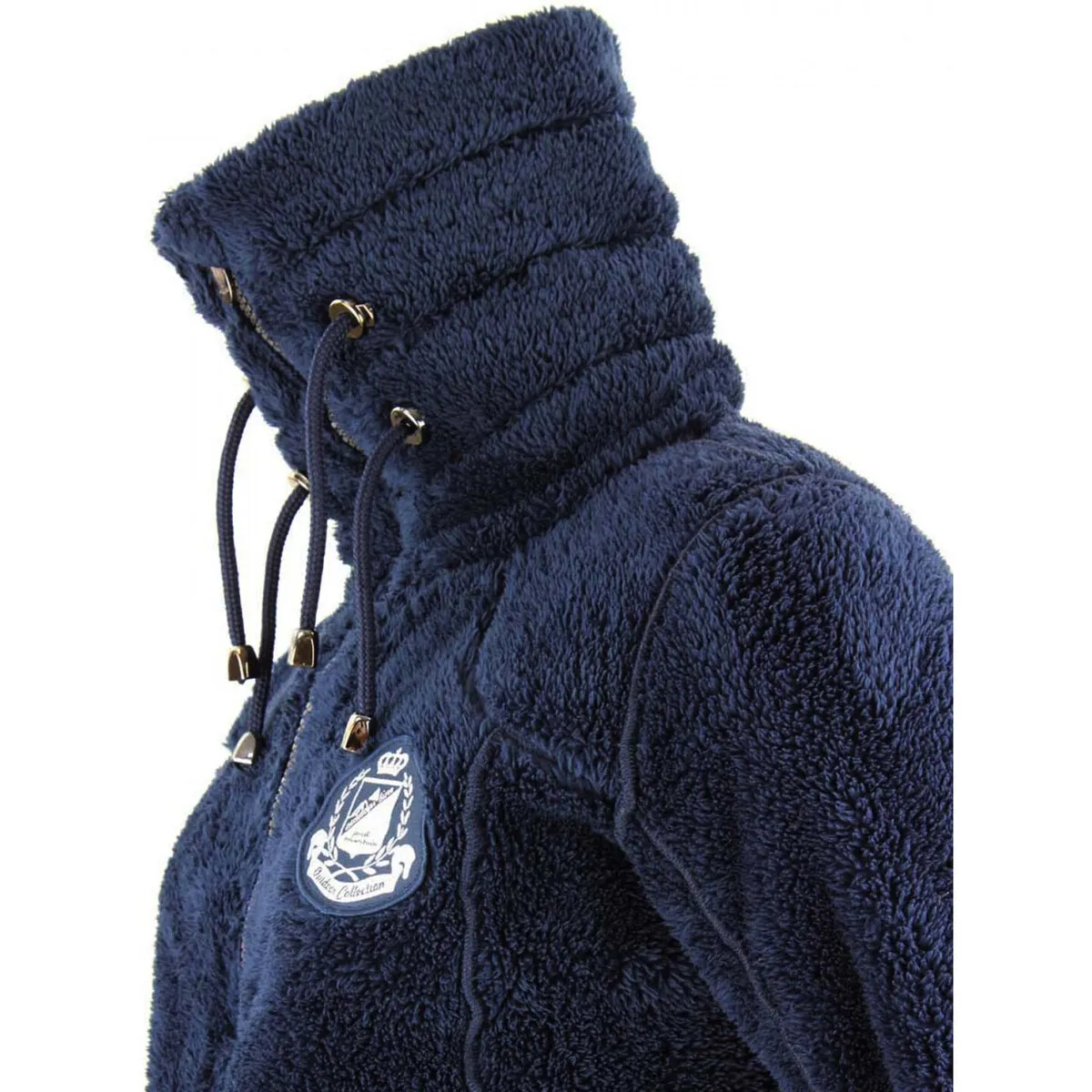 Blouson polaire femme ASANA
