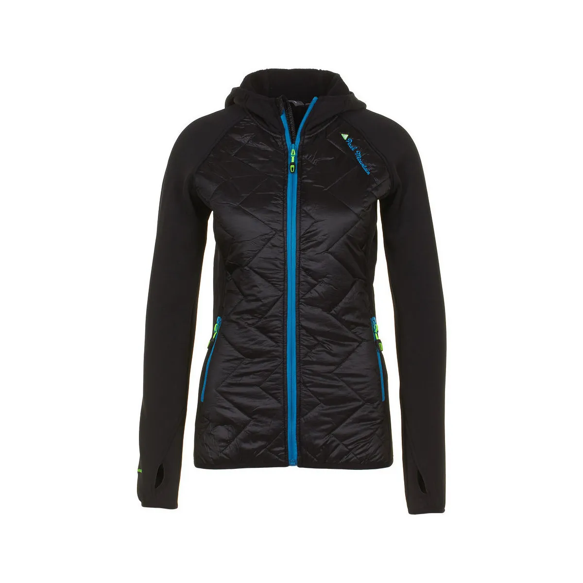 Blouson polarshell femme ACERLA