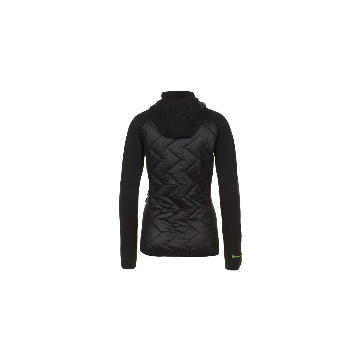 Blouson polarshell femme ACERLA