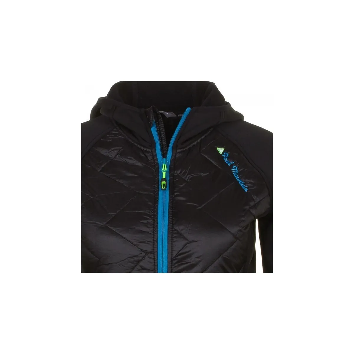 Blouson polarshell femme ACERLA