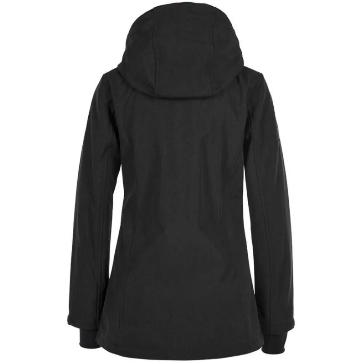 Blouson softshell femme AMONT
