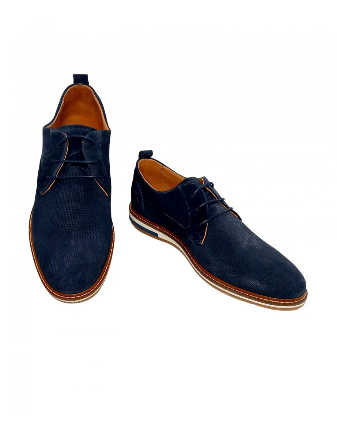 Bola zapato vestir hombre 439 S4224