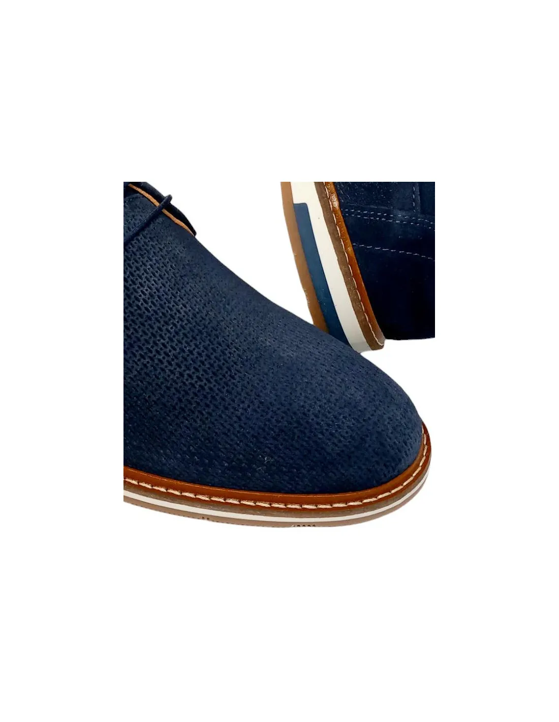 Bola zapato vestir hombre 439 S4224