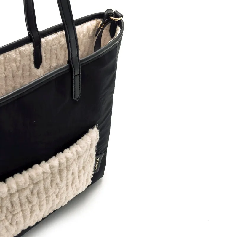 Bolsos Casual de Mujer MARIAMARE REVER Blanco 55410