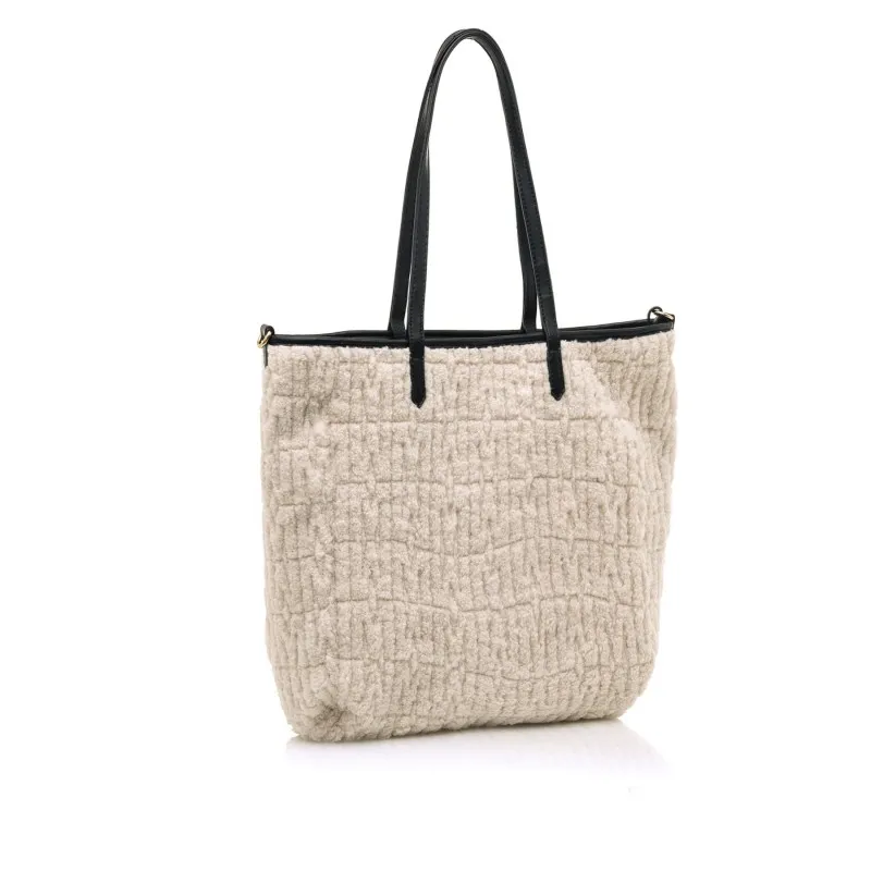 Bolsos Casual de Mujer MARIAMARE REVER Blanco 55410