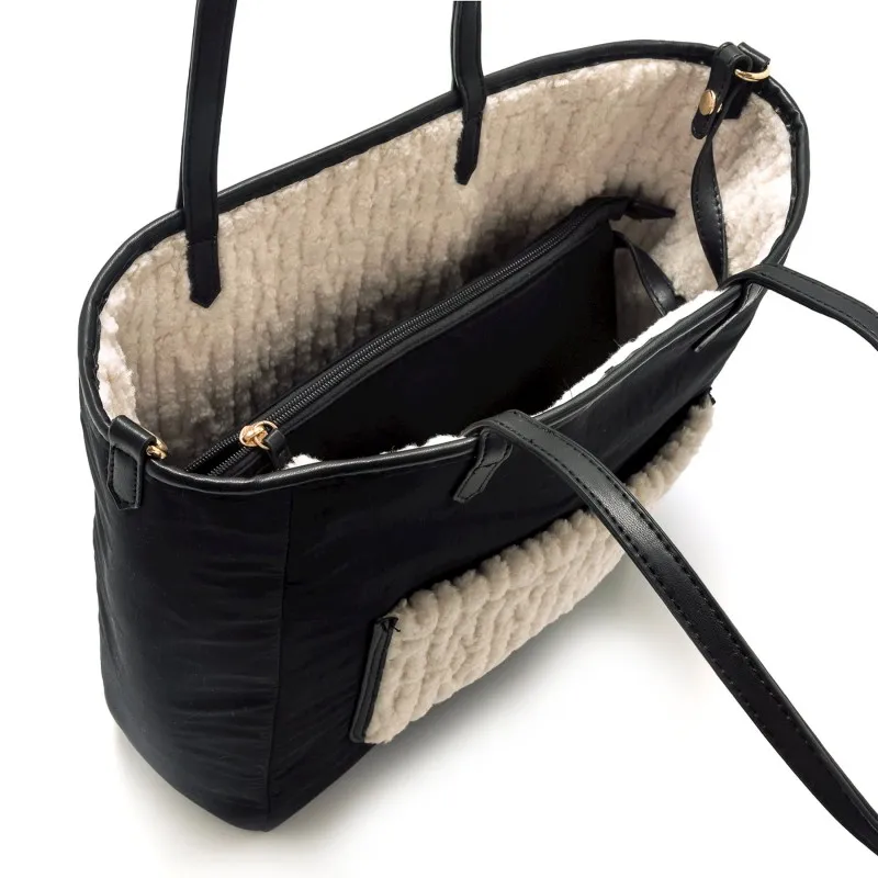 Bolsos Casual de Mujer MARIAMARE REVER Blanco 55410