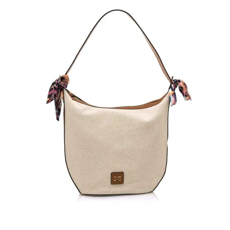Bolsos Casual de Mujer MARIAMARE SCARFI Blanco 54333
