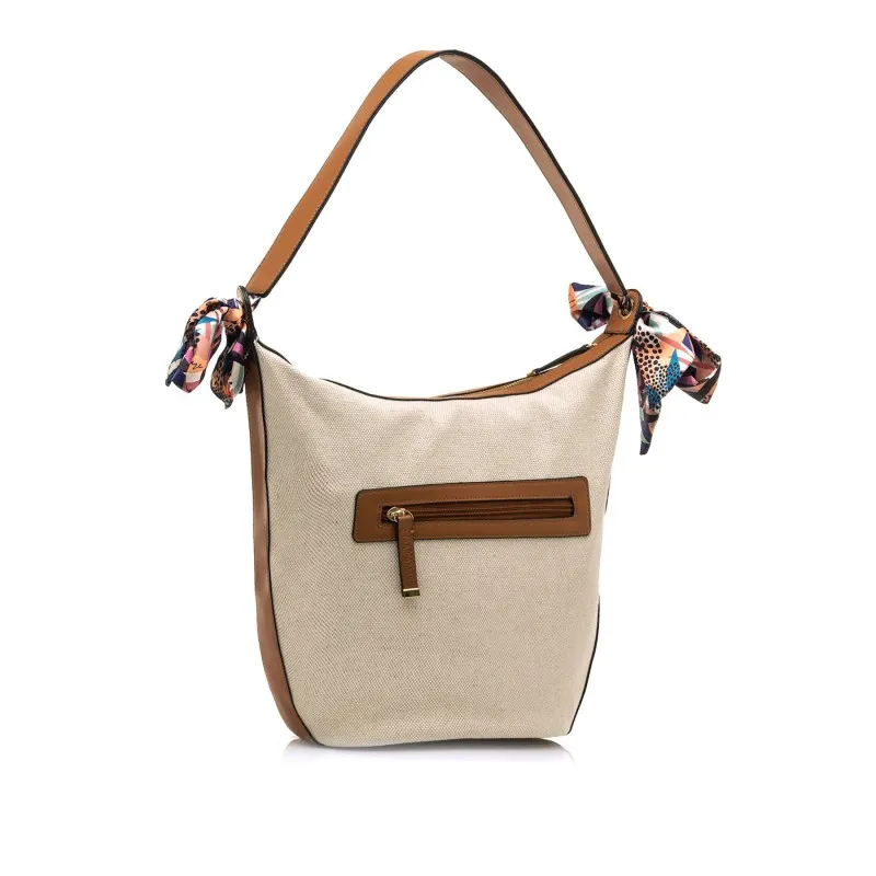 Bolsos Casual de Mujer MARIAMARE SCARFI Blanco 54333