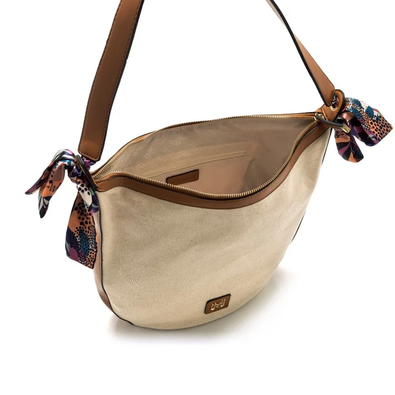 Bolsos Casual de Mujer MARIAMARE SCARFI Blanco 54333