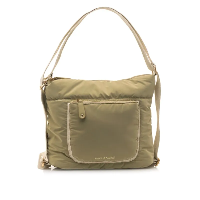 Bolsos Casual de Mujer MARIAMARE VALIA Verde 56850