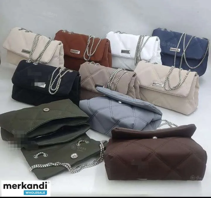 Bolsos de mujer de Turquía a precios imbatibles.