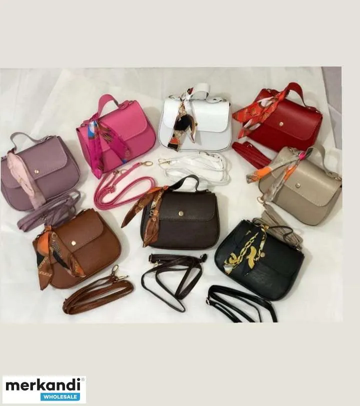 Bolsos de mujer de Turquía a precios imbatibles.