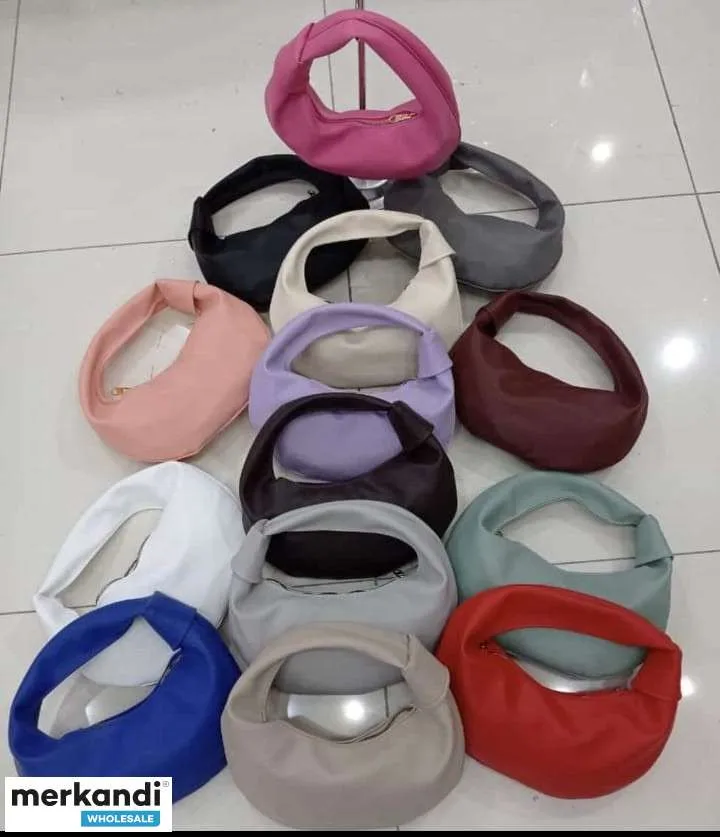 Bolsos de mujer para mayoristas en primera calidad.