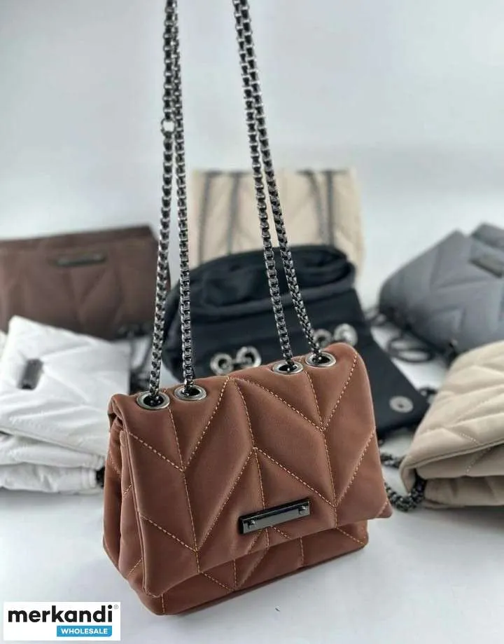 Bolsos de mujer para mayoristas en primera calidad.