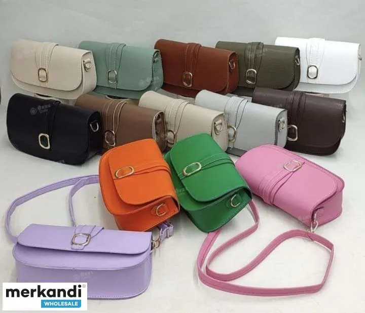 Bolsos de mujer para mayoristas en primera calidad.