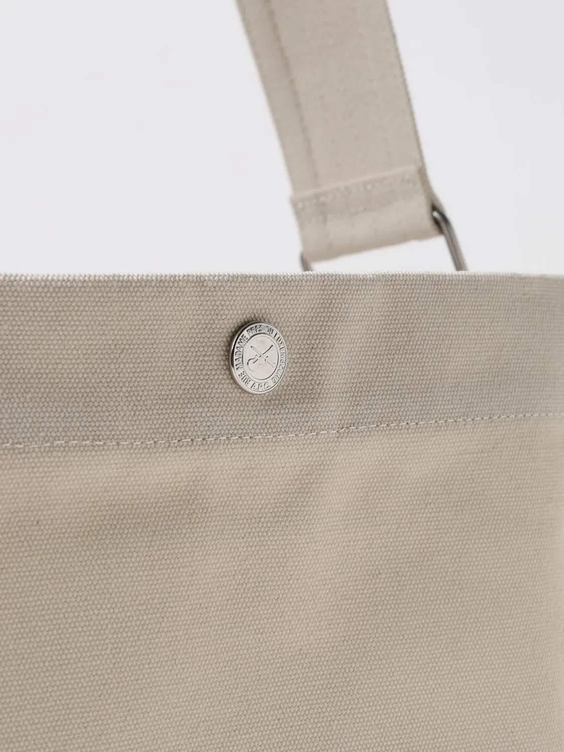 Bolsos hombre A.P.C.
